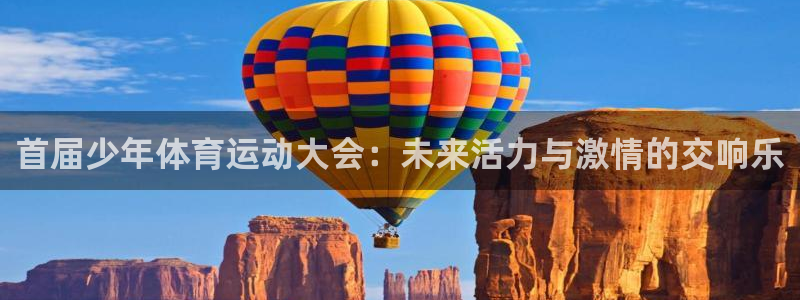 中欧汇率：首届少年体育运动大会：未来活力与激情的交响乐